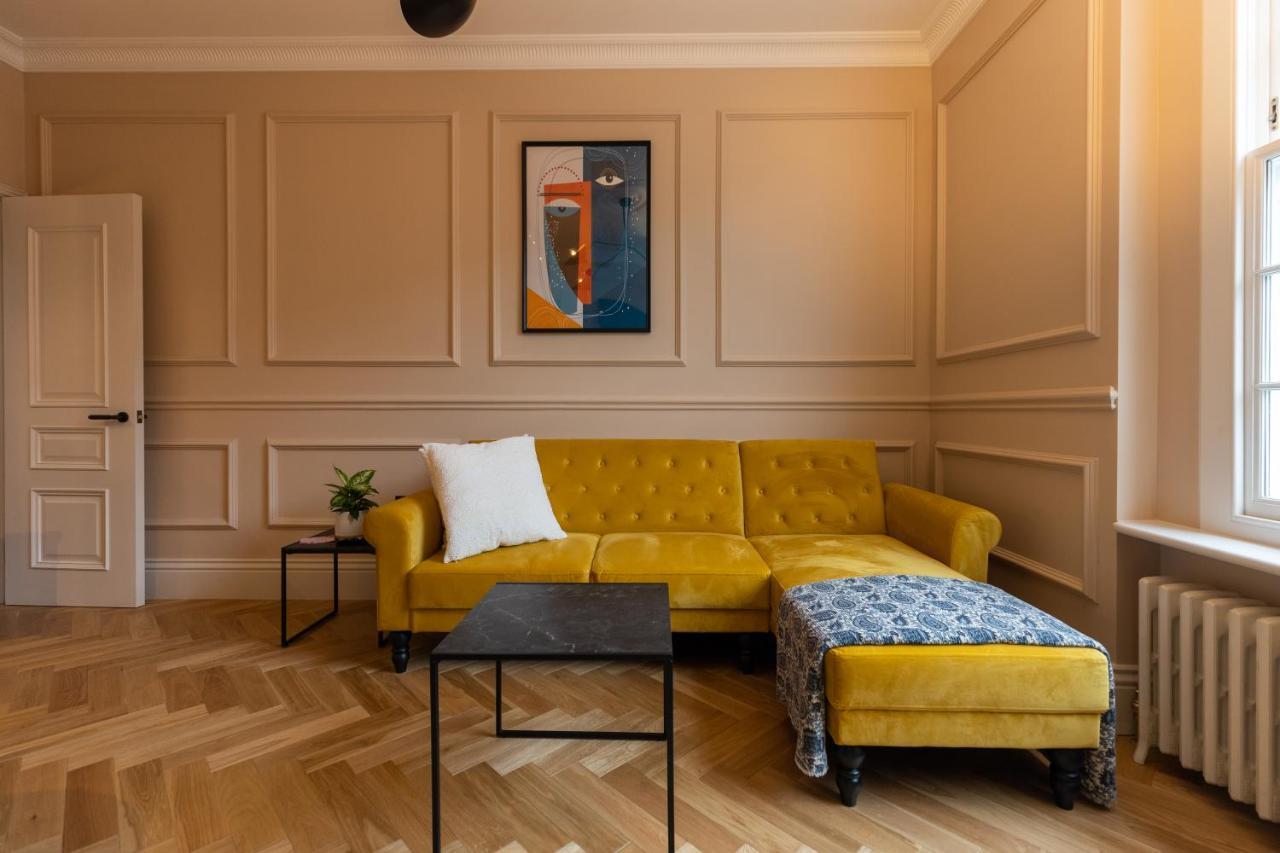 Boutique Apartment In Camden Road London Exterior photo