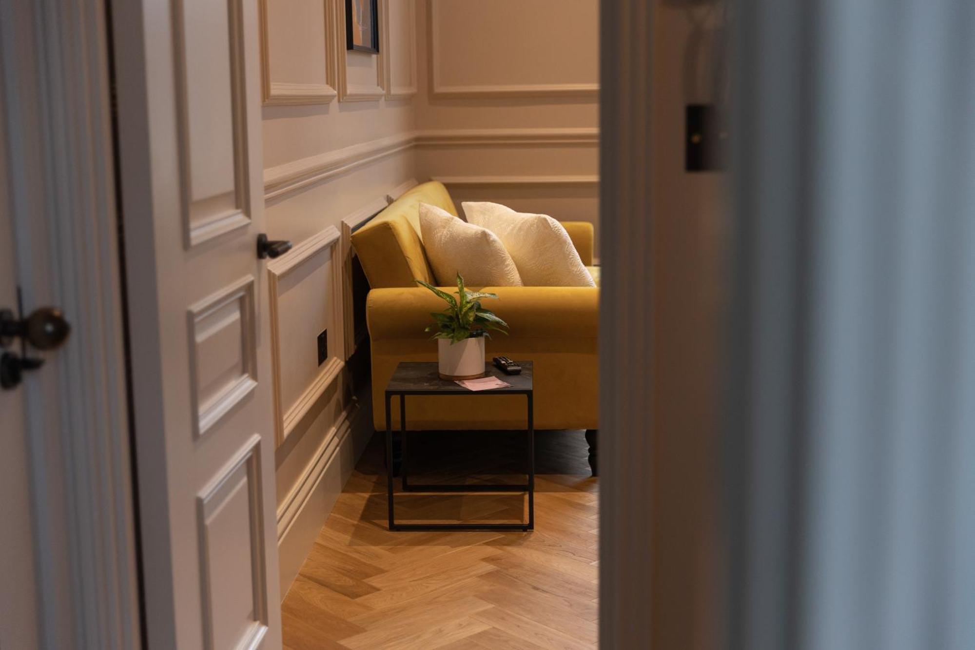 Boutique Apartment In Camden Road London Exterior photo